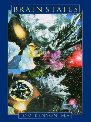 cover image of Brain States